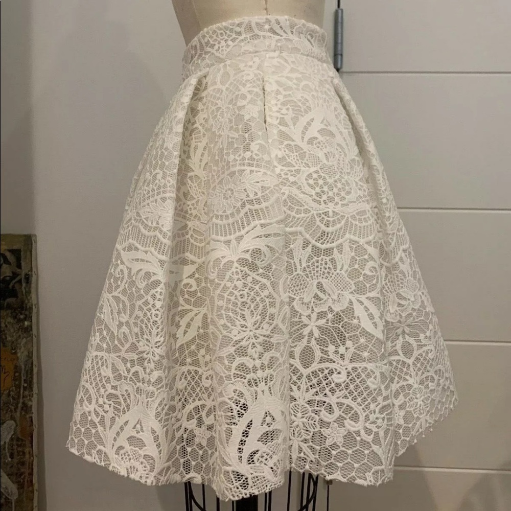 Maje Skirt in size S! - Picture 3 of 10